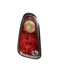 Купить Mini cooper r50 r52 r53 лампа задняя левая белый поворотник 7166957, фото thumb