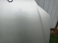 фото thumb №4, Renault laguna iii 07-10 - капот перед - ted69