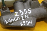 фото thumb №10, Помпа гальмівна kangoo i fl clio ii 1.5 dci 8200262441 7700417826f