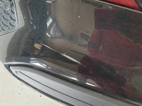 фото thumb №8, Audi a3 8y 2021r sportback ly9t бампер pdc задня