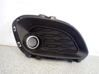 фото thumb №1, Kia rio iii 11-14 заглушка противотуманной фары передняя правая решётка