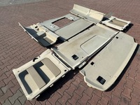 фото thumb №7, Потолок обивка mercedes actros mp4 big space a9606905057