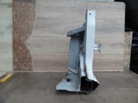 фото thumb №4, Dacia dokker 2017 блок двигуна поріг правий оригінал