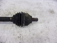 фото thumb №2, Półośka приводной вал левая передняя ford c-max