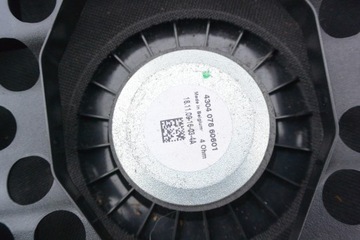 фото thumb №7, Динамік низькочастотний kpl bmw x5 x6 e70 e71 рестайлінг