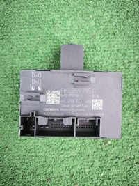 фото thumb №1, Audi q5 8r блок керування модуль двері правий задня 8k0959795g