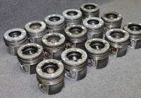 фото thumb №9, Bmw e90 f20 f30 f32 f34 f10 2.0d 2.5d 2.8d n47d20c n47d20d поршень 0840zu