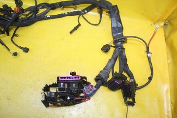 фото thumb №5, Жгут установка двигателя a6 c7 cla 3.0 tdi