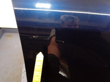 фото thumb №6, Toyota avensis ii t25 рестайлинг крыло перед правый 8s6