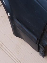 фото thumb №8, Celica iii mk3 81-85r крыло перед правые