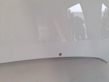 фото thumb №5, Капот smart fortwo 453 3 iii 14-