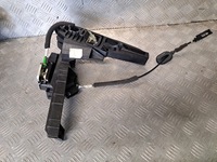 фото thumb №6, Ford s-max 2015 rok замок двері правий перед