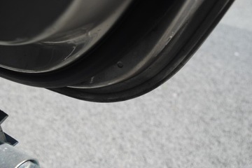 фото thumb №7, Дверь правый перед vw eos ld1w