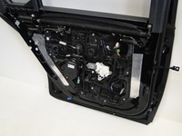 фото thumb №7, Mercedes двері задні ліві s клас 223 w223 a2237300300 a2237320300 довгий