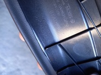 фото thumb №4, Hyundai tucson 3 решётка воздуховод dekor 84796-d3ab0