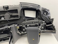 фото thumb №12, Audi a6 c7 4g lift консоль приборная панель приборная декоры 14-