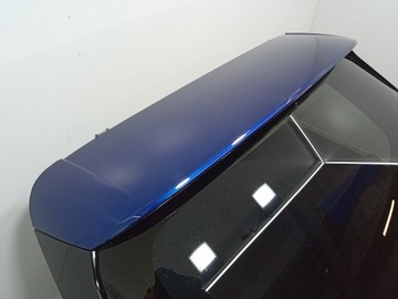 фото thumb №13, Mercedes gle 63 amg w167 крышка багажника зад задняя 896