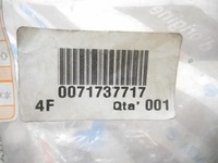 фото thumb №9, Шланг тормозной усилитель тормозов alfa romeo 147 46558667 71737717