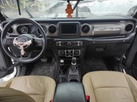 фото thumb №7, Механізм скло правий перед jeep wrangler jl iv