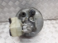 фото thumb №1, Підсилювач гальмівні з насос mercedes w210 2.5 td