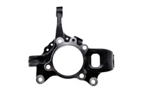 фото thumb №9, Поворотный кулак передняя mitsubishi l200 05- правая