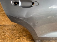 фото thumb №10, Skoda kodiak kodiaq двері задні задня праве