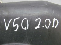 фото thumb №8, Volvo v50 2.0d 04-12 бак bak заливна горловина пального 3m51-9002-ad 3m51-9k007-bv
