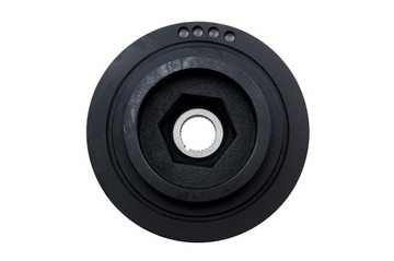 фото thumb №1, Колесо пасове вала колінчастий вал. honda eng. 1.4 civic 00-06