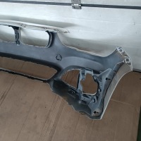 фото thumb №9, Бампер перед bmw 1 f20 f21 lift m-pakiet 8060283