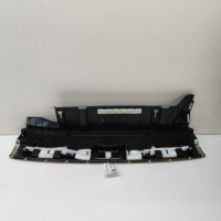 Audi e-tron 2023 захист поперечина багажника в Україні, фото thumb