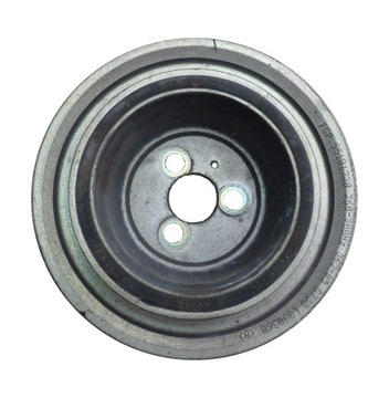Шкив Fiat 500 Albea Bravo 2 Doblo Grande Punto 500 1,2 1,4 55181230
