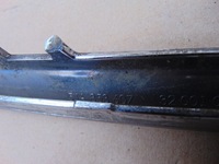 фото thumb №13, Молдинг хром решітка skoda rapid 5ja853607