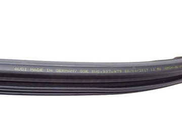 фото thumb №9, Прокладка дверь левый перед audi a4 b9 8w0837479