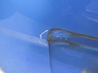 фото thumb №7, Renault scenic iii lift terpb кришка багажника багажника задня