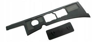 фото thumb №15, Заглушка захист акумулятора na підскляна частина audi a4 b6 b7 2001-2008 8e1819422a