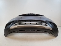 фото thumb №7, Opel crossland x бампер передній перед решітка радіатора решітка радіатора org 475498858