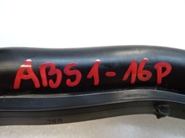 фото thumb №9, Citroen c3 aircross 1.2 thp труба повітропровід датчик повітря 9834388280