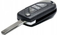 фото thumb №1, Citroen ds ds3 ds4 c4 ds5 ключ pilot корпус
