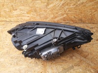 фото thumb №7, Mercedes a klasa w177 лампа левый перед led a1779062700 комплектная