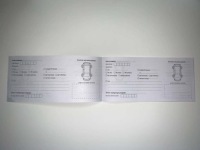 Фільтр повітря ap133/5 renault clio iv logan Київ, фото thumb