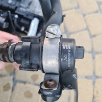 фото thumb №9, Webasto thermopro обогреватель стояночный actros mp 4