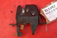 фото thumb №1, Замок кришки задня багажника mg zr 105 3d 01-05