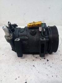 фото thumb №6, Peugeot 407 компресор кондиціонера 1.6 9683003080