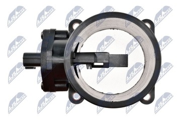 РАСХОД ВОЗДУХА NISSAN ALMERA II 1.5 1.8