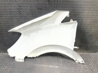 фото thumb №9, Mercedes sprinter ii 2 w906 06-13 крыло правое перед передний