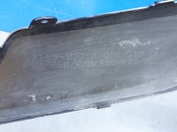 фото thumb №14, Toyota corolla e21 sedan 2019- 19- бампер передній