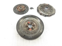 фото thumb №13, Колесо маховик seat toledo ii 1m2 1.8 20v 750048b 068105271f