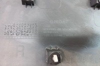 фото thumb №8, Молдинг задних правых дверь chevrolet captiva c100, c140 96439712 2.2l