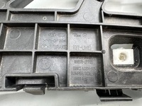 фото thumb №8, Kia оригинальный номер 86614-j7700 кронштейн направляющая