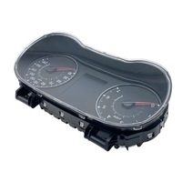 фото thumb №10, Лічильник прилади renault master iv nissan nv400 248096232r